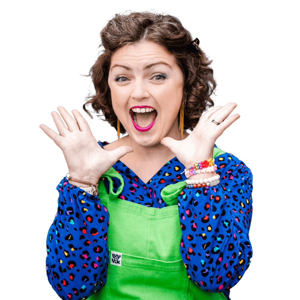 Honed not Cloned Vikki Hone