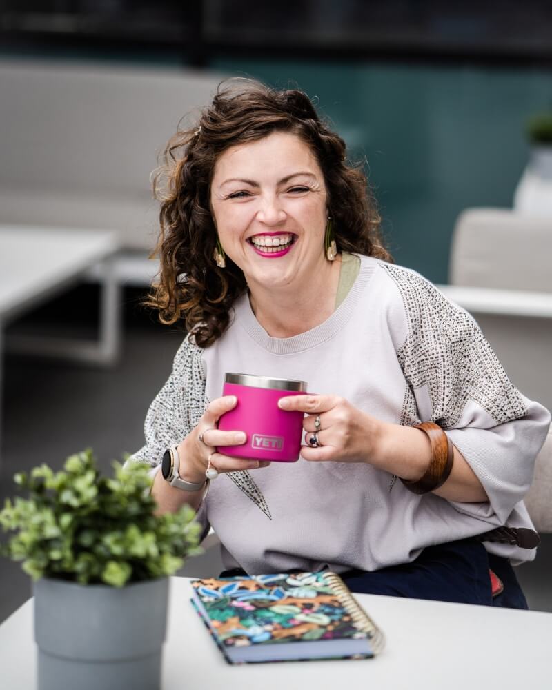 Honed Not Cloned - About Vikki Honed Not Cloned - About Vikki