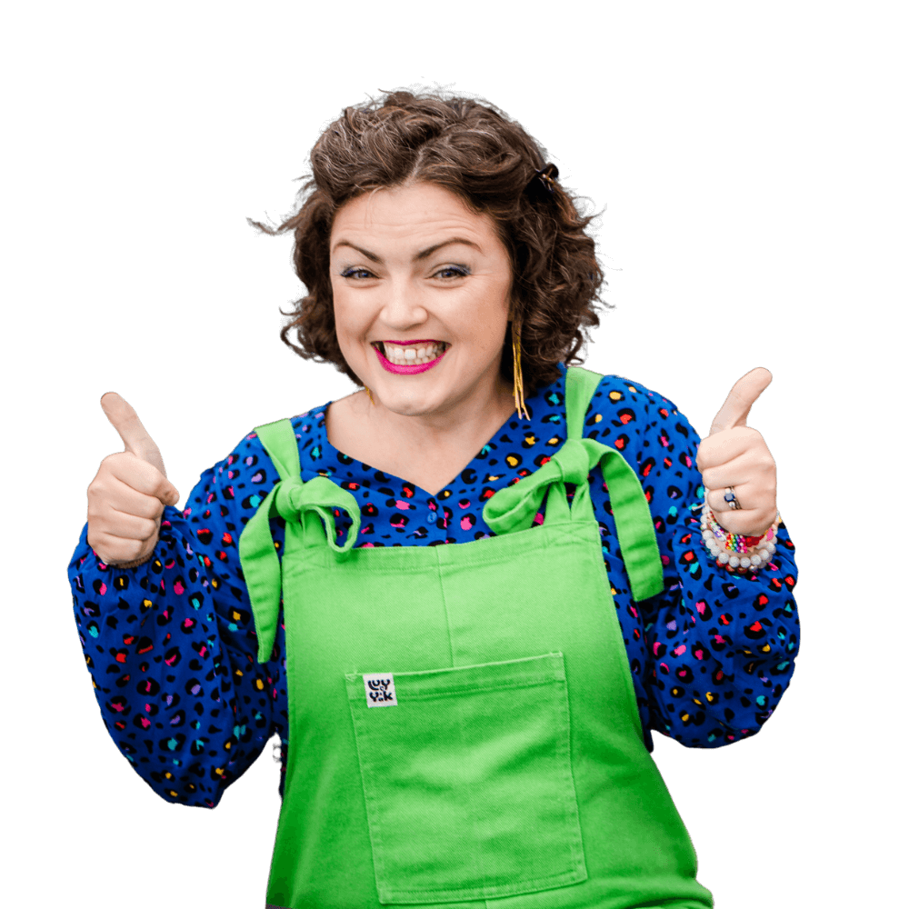 Honed Not Cloned - expert sociial media speaker and workshops