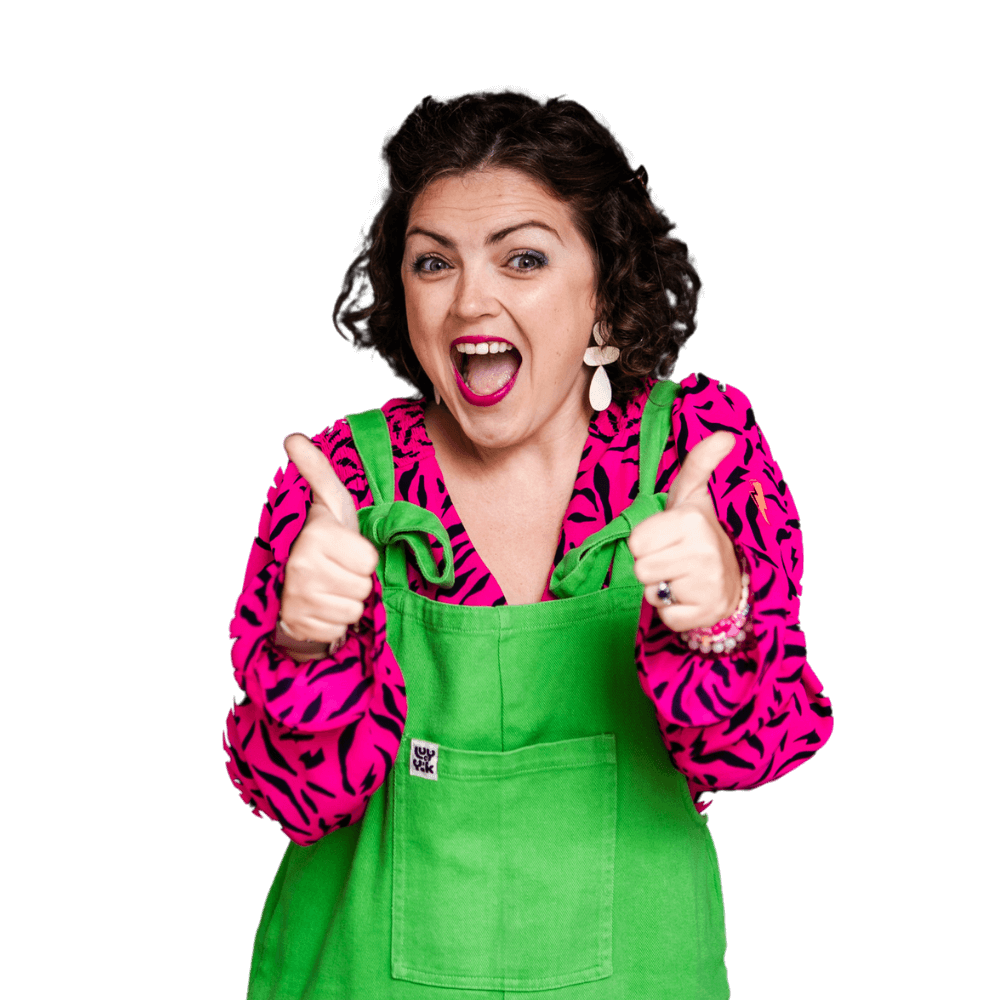 Honed not Cloned - The Bigger Picture