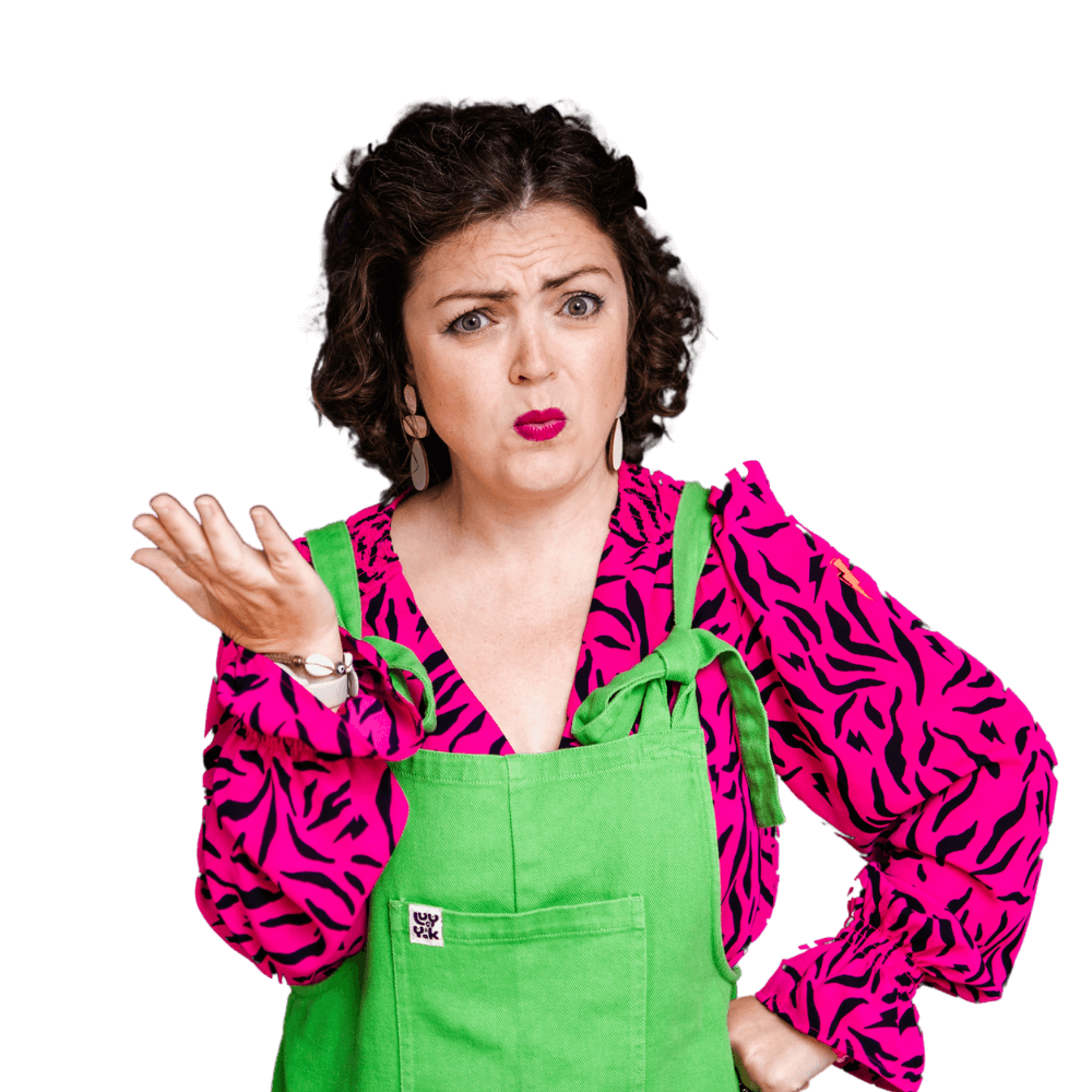 Honed Not Cloned - Podcast guest