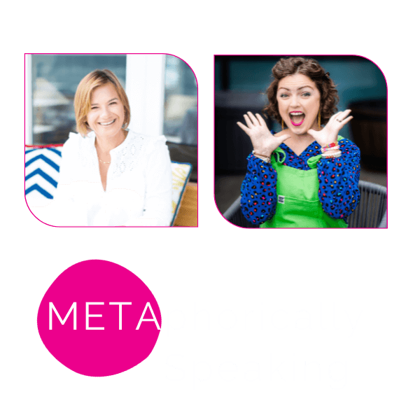 Honed Not Cloned META phorically Speaking